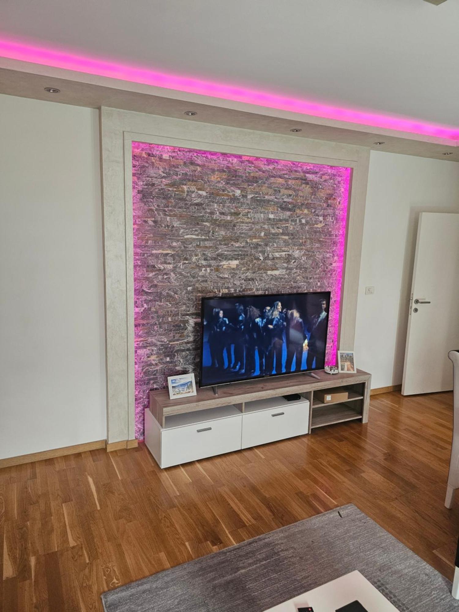 Apartmani Venera Belgrado Esterno foto