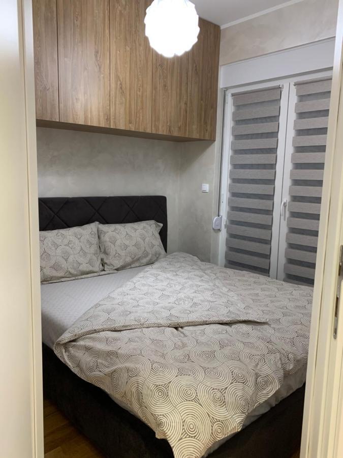 Apartmani Venera Belgrado Esterno foto