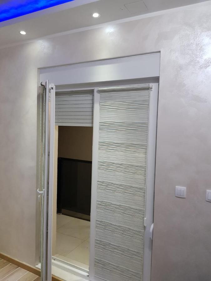 Apartmani Venera Belgrado Esterno foto